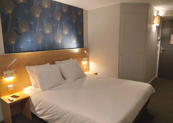 Cit\'Hotel Hotel Prime - A709