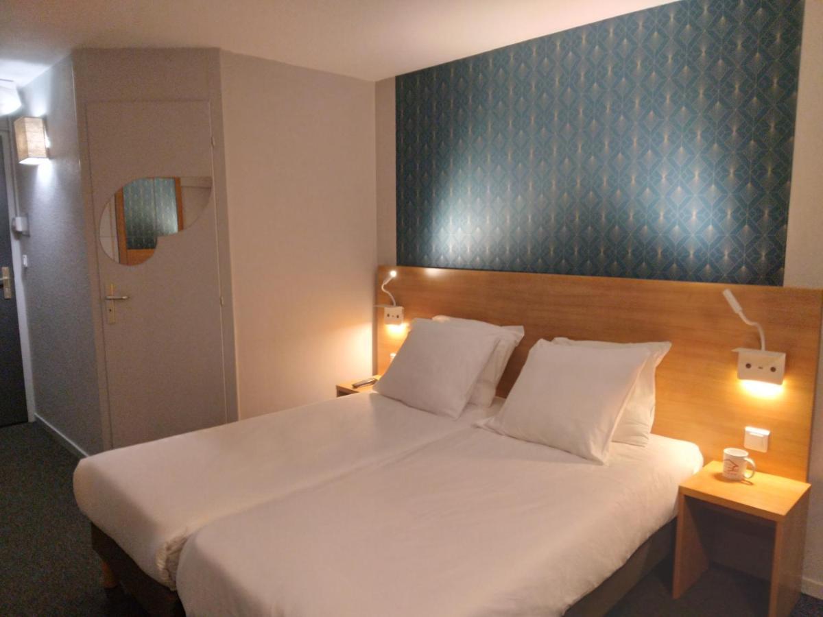 Hotel Cit'Hotel Hotel Prime - A709