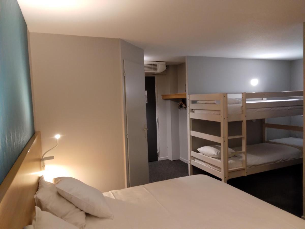 Cit'Hotel Hotel Prime - A709 Hotel 2*