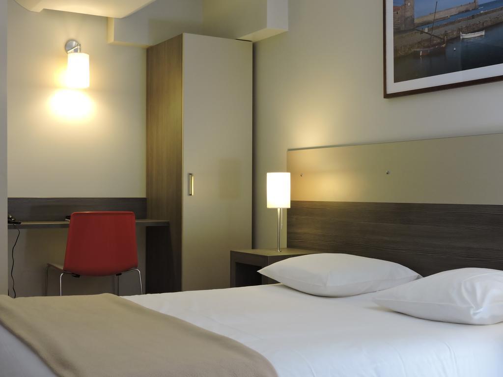 Hotel Cit'Hotel Hotel Prime - A709