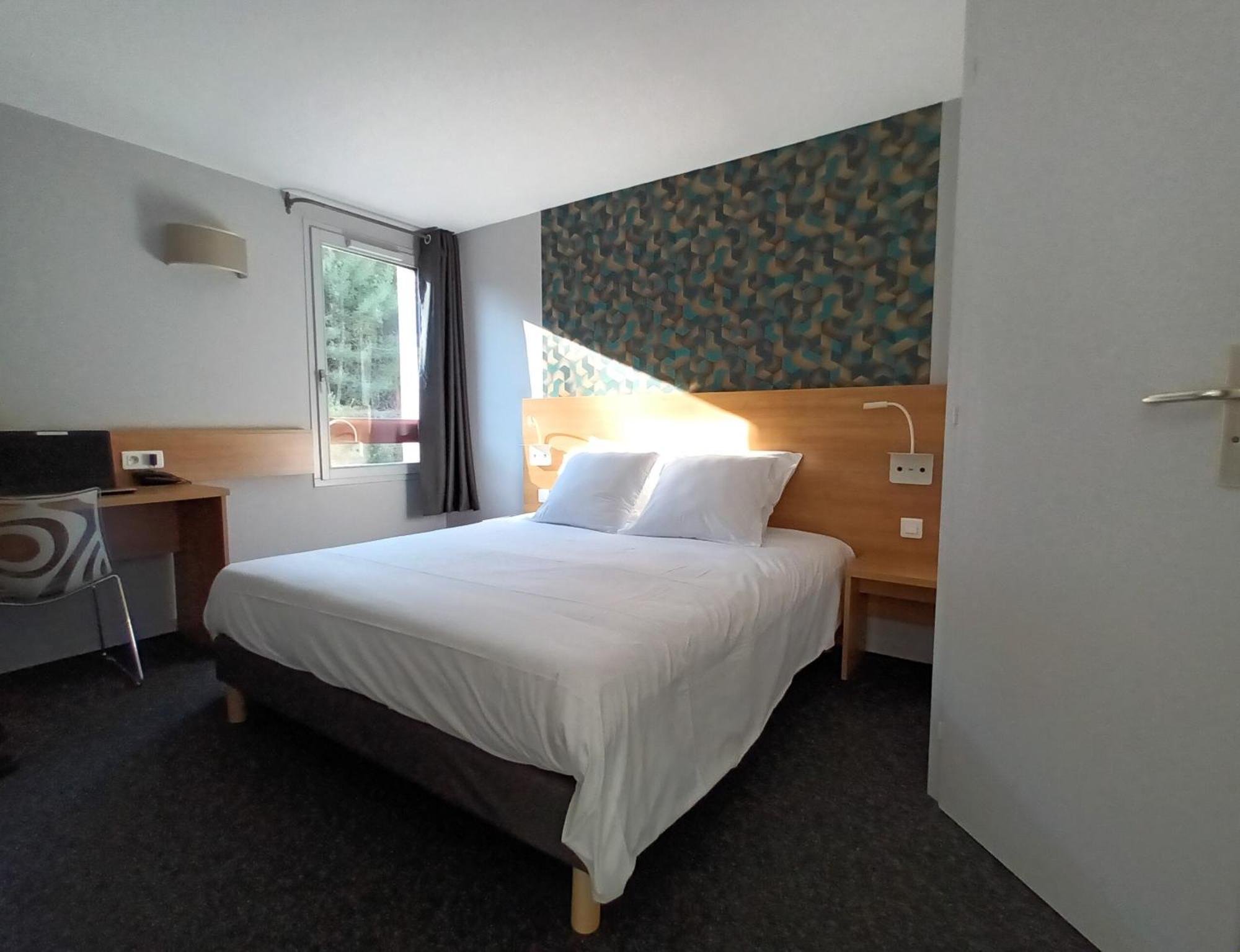 Cit'Hotel Hotel Prime - A709 Hotel Saint-Jean-de-Védas