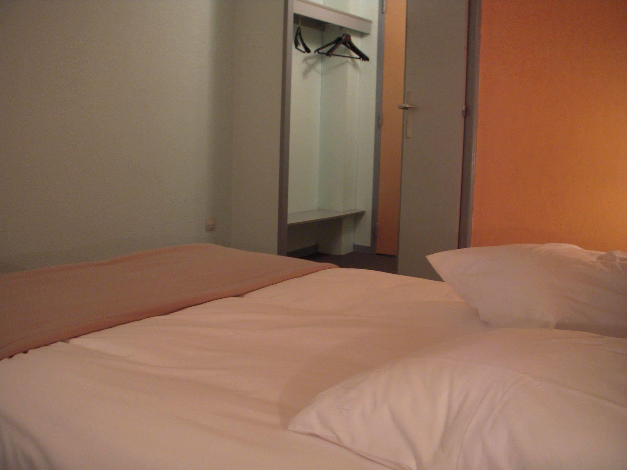 Cit'Hotel Hotel Prime - A709 Saint-Jean-de-Védas