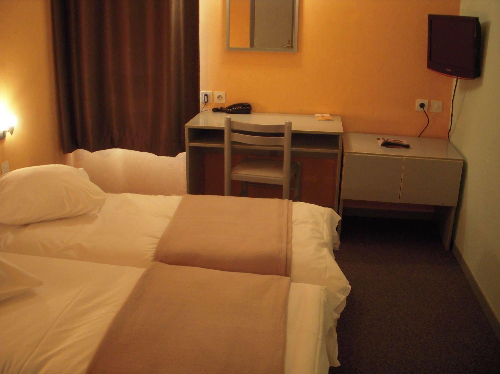 Cit'Hotel Hotel Prime - A709 2*