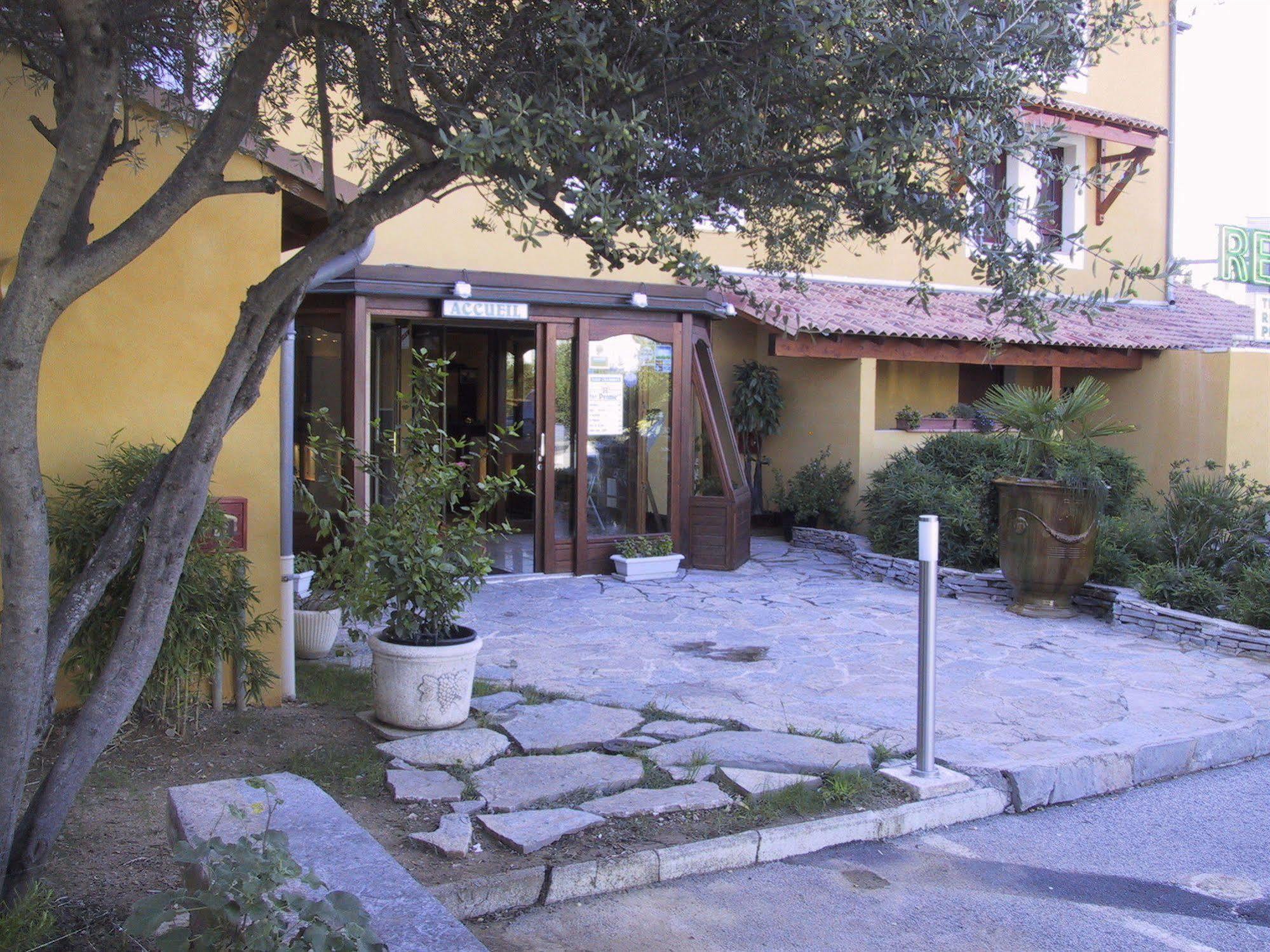 Cit'Hotel Hotel Prime - A709